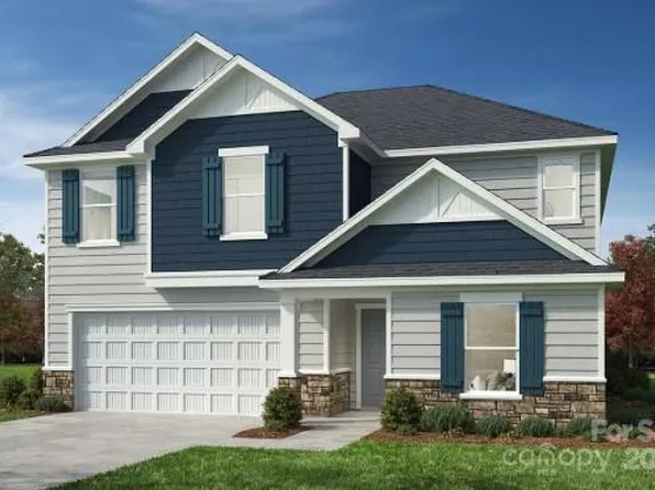 1002 Cunningham Farm Dr, Indian Trail, NC 28079