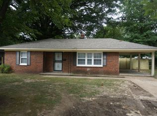 1627 Mount Moriah Rd, Memphis, TN 38117