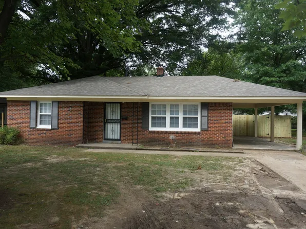 1627 Mount Moriah Rd, Memphis, TN 38117