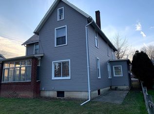 305 Stewart Ave NW, Massillon, OH 44646