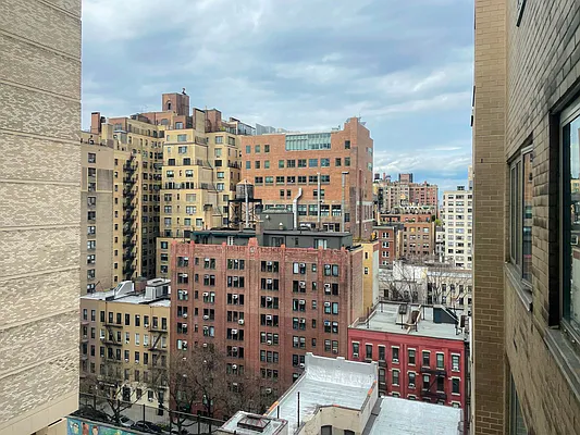 Rented by Brown Harris Stevens | media 13