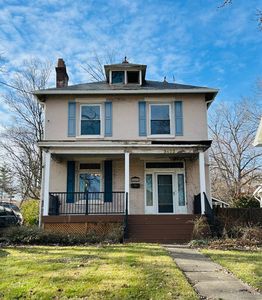 3423 Boudinot Ave, Cincinnati, OH, 45211