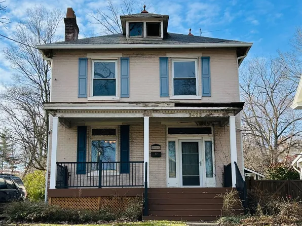 3423 Boudinot Ave, Cincinnati, OH 45211