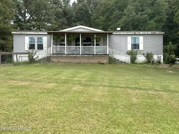 989 Highway 32 E, Houlka, MS 38850