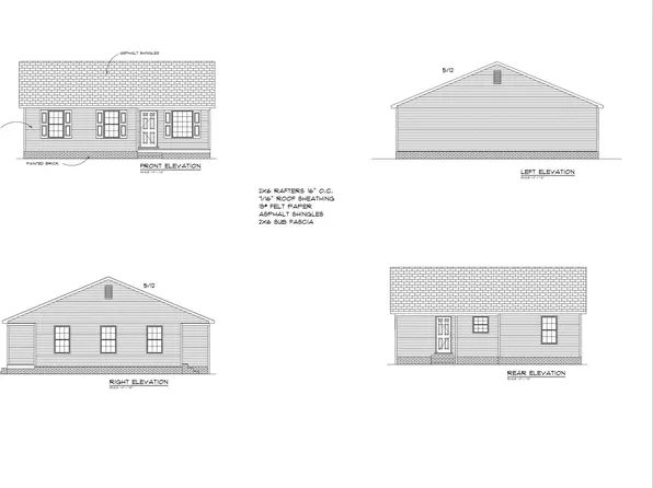 717 Maple Dr SE, Aiken, SC 29803