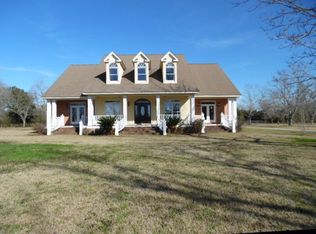 25583 County Road 71, Robertsdale, AL 36567