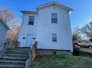 818 8th St, Lynchburg, VA 24504