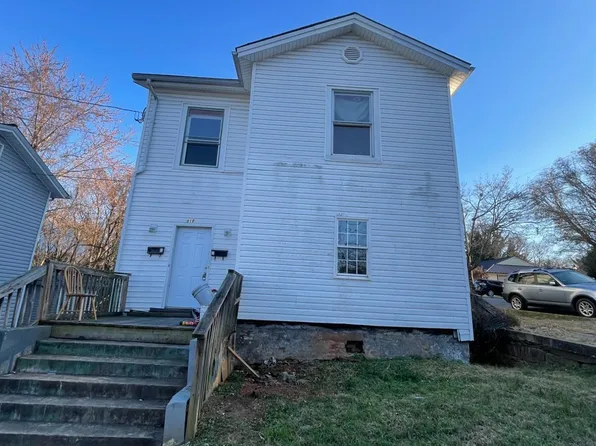 818 8th St, Lynchburg, VA 24504