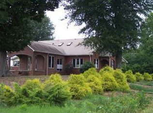 7461 Reeps Grove Church Rd, Vale, NC 28168