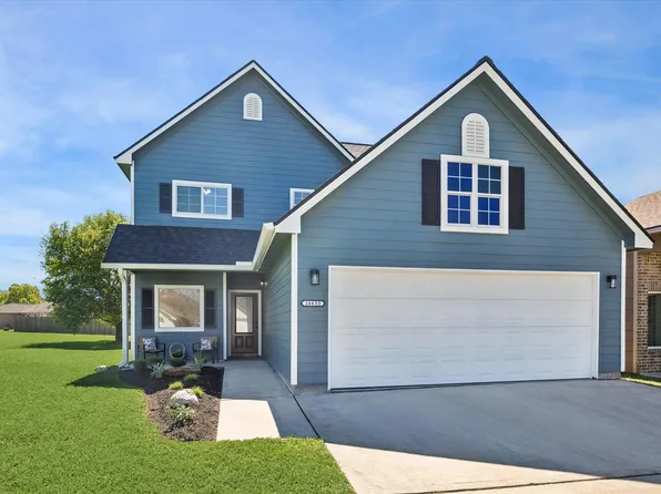 14653 Ophiuchus Ct, Willis, TX 77318