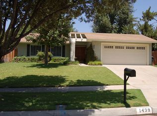 1439 Cambridge Ave, Redlands, CA 92374
