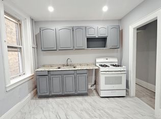 351 Forrest St #2LEFT, Jersey City, NJ 07304