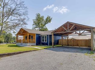 123 Highway 151 S, Calhoun, LA 71225