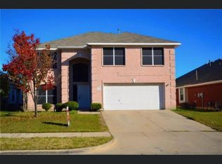 6717 Fairglen Dr, Arlington, TX 76002