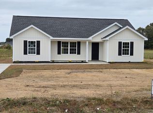 3415 B And South Rd LOT 5, Loris, SC 29569