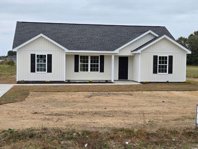 3415 B and S Rd. Lot 5 B and S Rd., Loris, SC, 29569