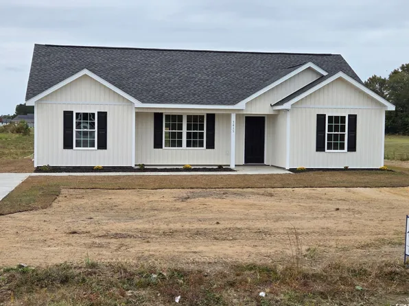 3415 B and S Rd. Lot 5 B and S Rd., Loris, SC 29569