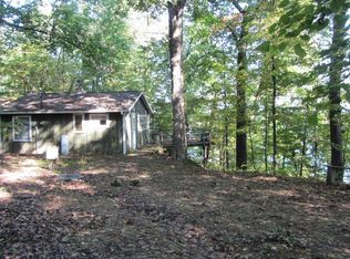 640 Lane 150 Little Otter Lk, Fremont, IN 46737