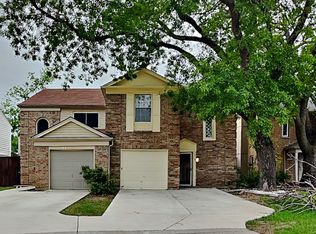 1516 Maybrook Ct, Arlington, TX 76014