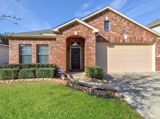510 New Hope Ln, Katy, TX 77494