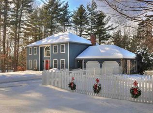 66 Westall Drive Ext, Richmond, VT 05477