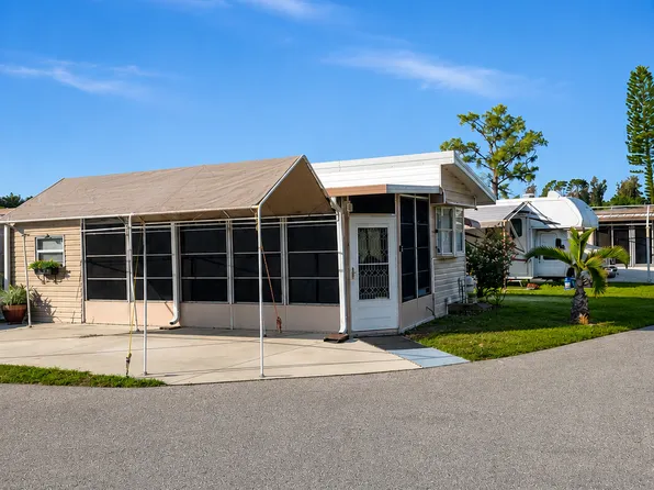 19701 N Tamiami Trl, North Fort Myers, FL 33903