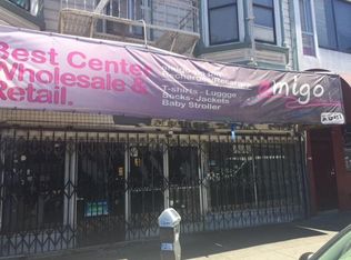 2315 Mission St #2317, San Francisco, CA 94110