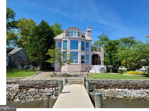 1533 Shoreside Trl, Pasadena, MD 21122