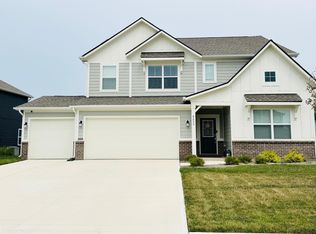 4235 Mendocino Blvd, Indianapolis, IN 46239