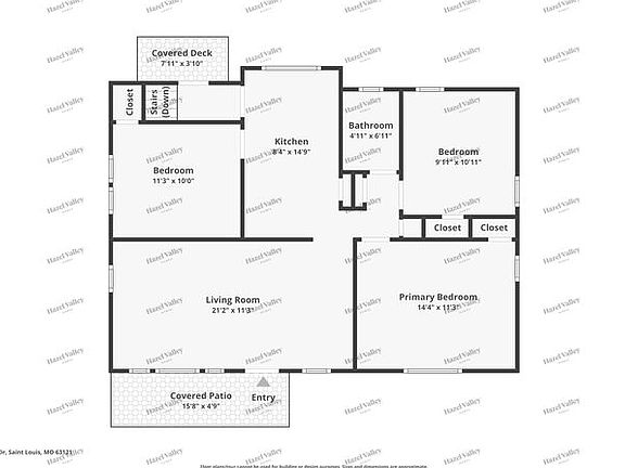 2nd image of 235 Emerling Dr