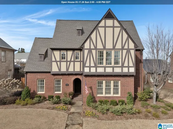 2221 Ross Ave, Hoover, AL 35226