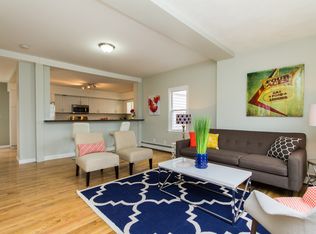 50 Harvard St, Everett, MA 02149