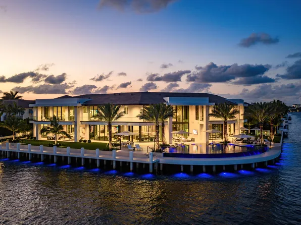2500 E Maya Palm Drive, Boca Raton, FL 33432