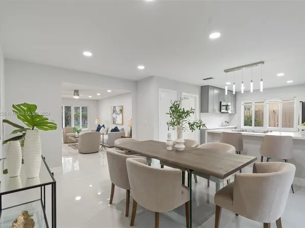 3335 NW 68th Ct, Fort Lauderdale, FL 33309