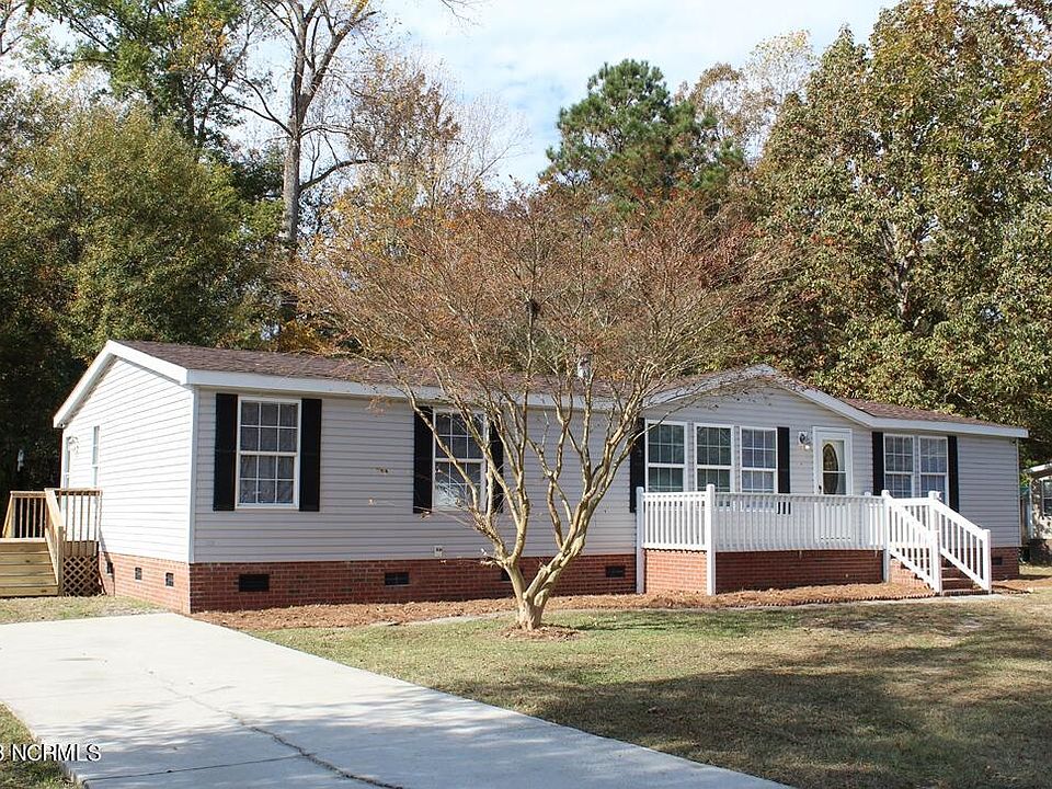 219 Shipmans Pike, Jacksonville, NC 28546 Zillow