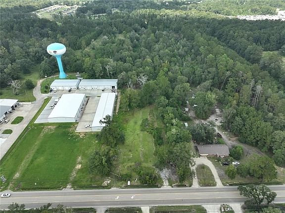 3rd image of 1645 E 190th Hwy