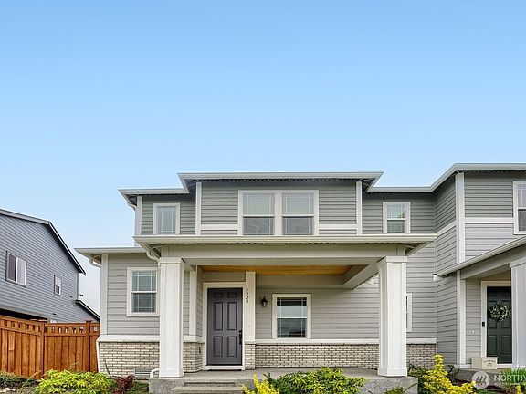 2nd image of 15328 208th Avenue E