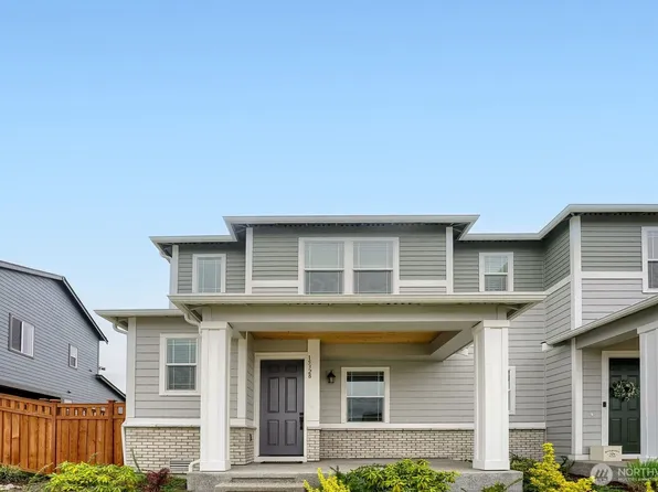 15328 208th Avenue E, Bonney Lake, WA 98391