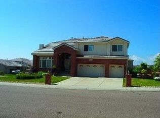 10072 Briargrove Way, Highlands Ranch, CO 80126