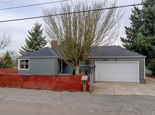 4634 NE 115th Ave, Portland, OR 97220