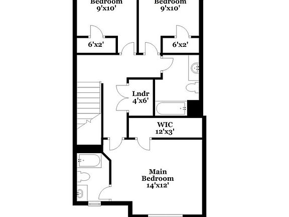 4th image of 1157 W 120 S