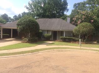 2080 Stockton Pl, Flowood, MS 39232