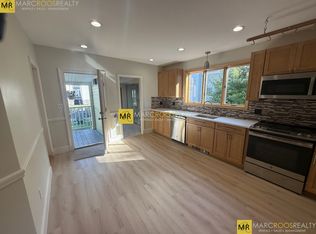 48 Shannon St #1, Boston, MA 02135