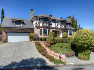 28 Oak Creek Ln, San Carlos, CA 94070