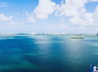 650 NE 32nd St #PENTHOUSE 4301, Miami, FL 33137