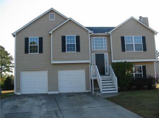 4973 Lake Park Cir, Acworth, GA 30101