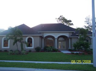 1360 Blueberry Dr, Titusville, FL 32780