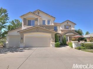 715 Stone Mill Dr, Folsom, CA 95630