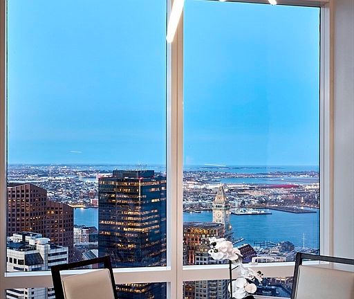 3rd image of 1 Franklin St #Penthouse 1b