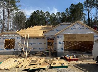 35 Watermelon Dr, Franklinton, NC 27525